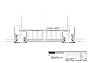VELFAC 200 ENERGY og fyldningsparti